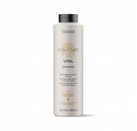 Lakme Teknia Scalp Care Vital Champú 1000 ml